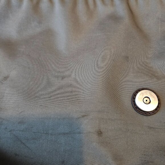 ๐50% OFF! Coach Nylon Messenger Bag - Picture 8 of 16